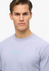 Superdry Rundhalsshirt CORE LOGO CITY T günstig online kaufen
