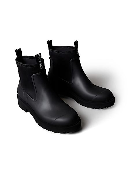 Calvin Klein Jeans COMBAT RAIN BOOT günstig online kaufen