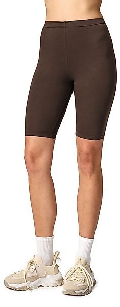 Merry Style Leggings Damen Kurze Hose aus Viskose MS10-145 (1-tlg) elastisc günstig online kaufen