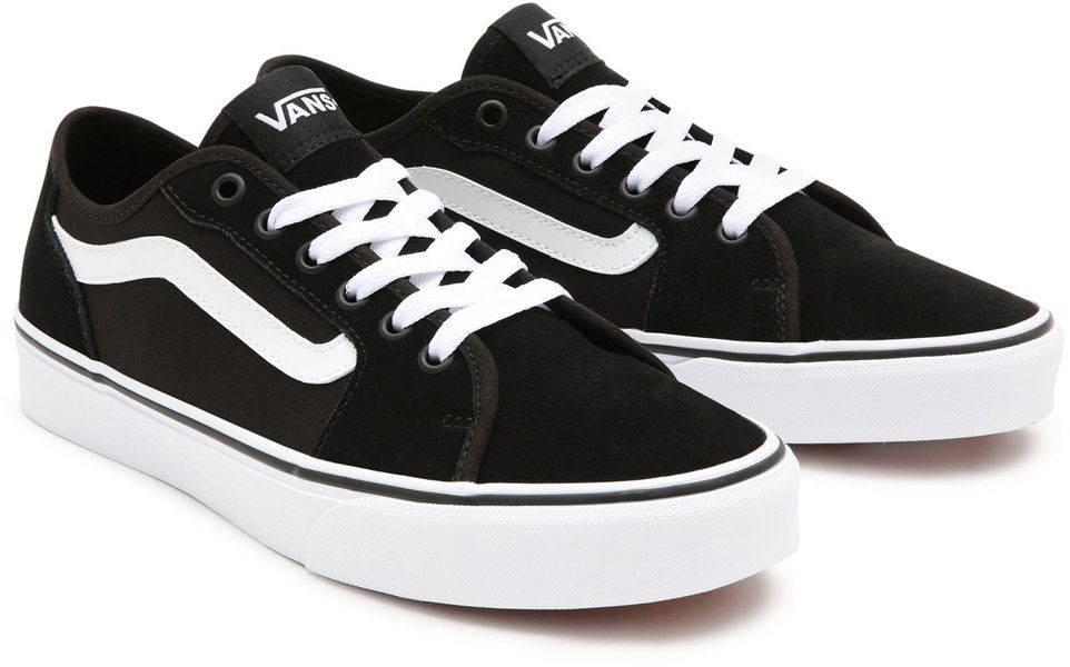 Vans Filmore Decon Sneaker günstig online kaufen