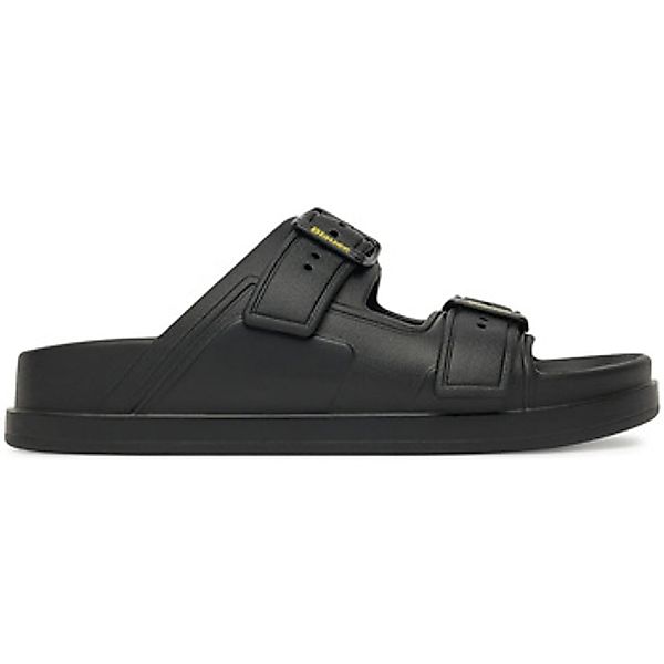 Blauer  Pantoffeln - günstig online kaufen