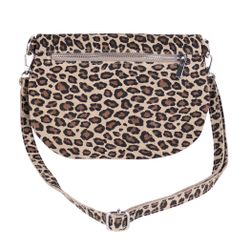 MIRROSI Bauchtasche Damen,Wildleder, Made in Italy,Umhängetasche, günstig online kaufen