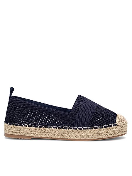 Jenny Fairy Espadrilles WSS990-217 Dunkelblau Espadrille günstig online kaufen