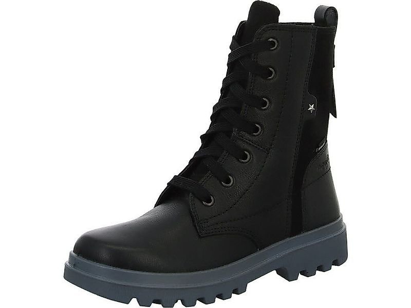 Superfit Abby Nova Schnürstiefel günstig online kaufen