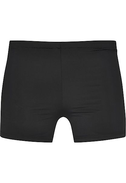 URBAN CLASSICS Badeshorts Urban Classics Herren Basic Swim Trunk günstig online kaufen