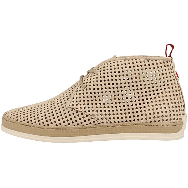 NOBRAND® CARL 8 Herren Schnürschuh Halbschuhe, günstig online kaufen