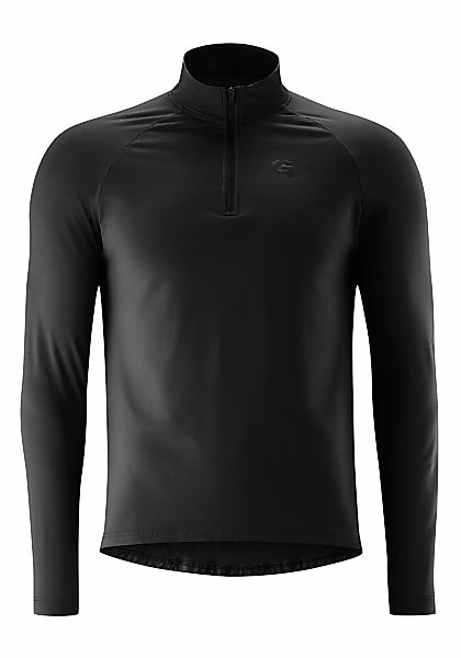 Gonso Radtrikot "Essential Jersey Longsleeve M", Herren Fahrradtrikot langa günstig online kaufen