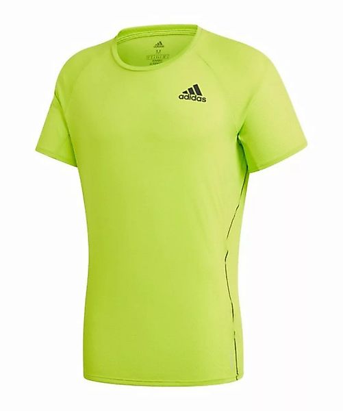 adidas Performance T-Shirt Adi Runner T-Shirt Running default günstig online kaufen