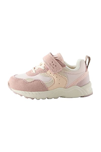 Next Sneaker Klettverschluss und Elastikschnürsenkel Sneaker günstig online kaufen