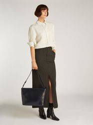 Calvin Klein Shopper EMBOSSED LOGO MEDIUM günstig online kaufen