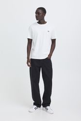 Blend Rundhalsshirt BHEbo Lässiges T-Shirt mit günstig online kaufen