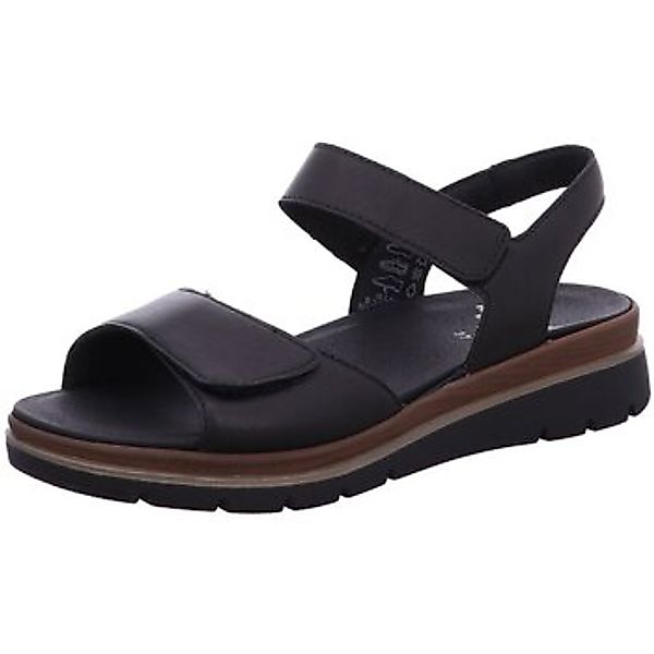 Fidelio  Sandalen Sandaletten HALLUX D-SANDALE G½ 595023/10 günstig online kaufen