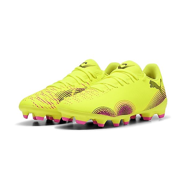 PUMA Fußballschuh "FUTURE 8 PLAY FG/AG Fußballschuhe Damen" günstig online kaufen