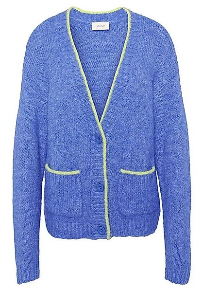 Cartoon Cardigan günstig online kaufen
