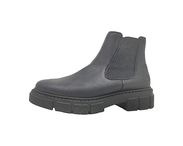 Rieker Stiefel Schnürstiefel günstig online kaufen