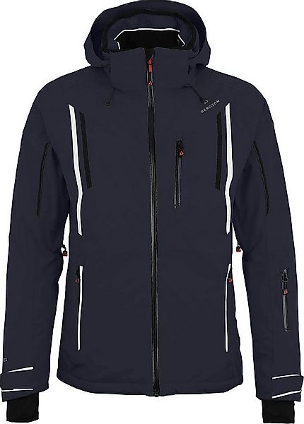 Bergson Skijacke RILEY Herren Skijacke, warm wattiert, wasserdicht (20000 m günstig online kaufen