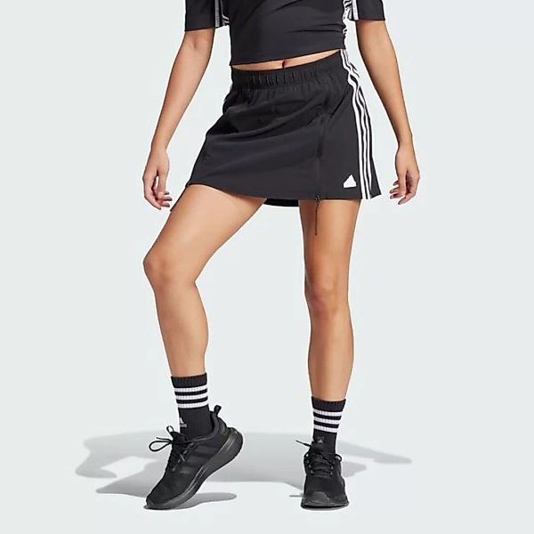 adidas Sportswear Minirock DANCE ALL-GENDER WOVEN SKORT günstig online kaufen