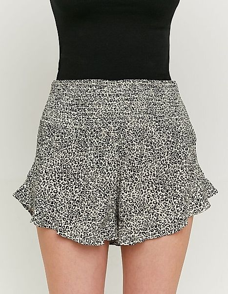 Tally Weijl Shorts "SSHVIMONI" Viskose, ausgestellt günstig online kaufen