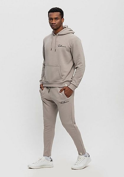 Tom Barron Jogginganzug mit Hoodie, mit Taschen günstig online kaufen