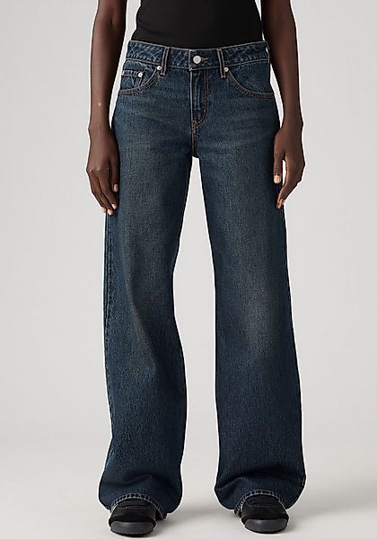 Levi's® Schlagjeans im 5-Pocket-Style günstig online kaufen