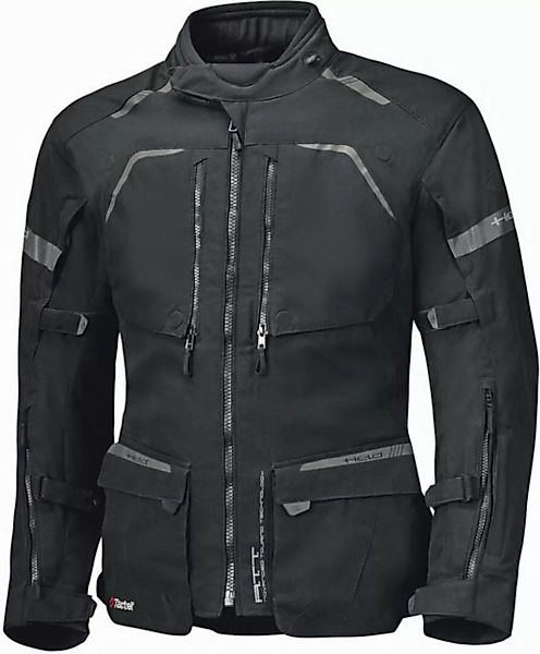 Held Biker Fashion Motorradjacke Tridale Top wasserdichte Motorrad Textilja günstig online kaufen