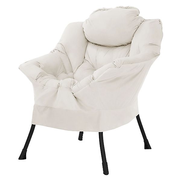ML-DESIGN Loungesessel Wohnzimmersessel komfortabler Relaxsessel Lounge günstig online kaufen