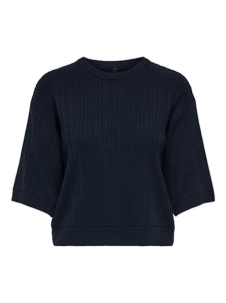 ONLY T-Shirt ONLTHEA SS O-NECK PULLOVER günstig online kaufen