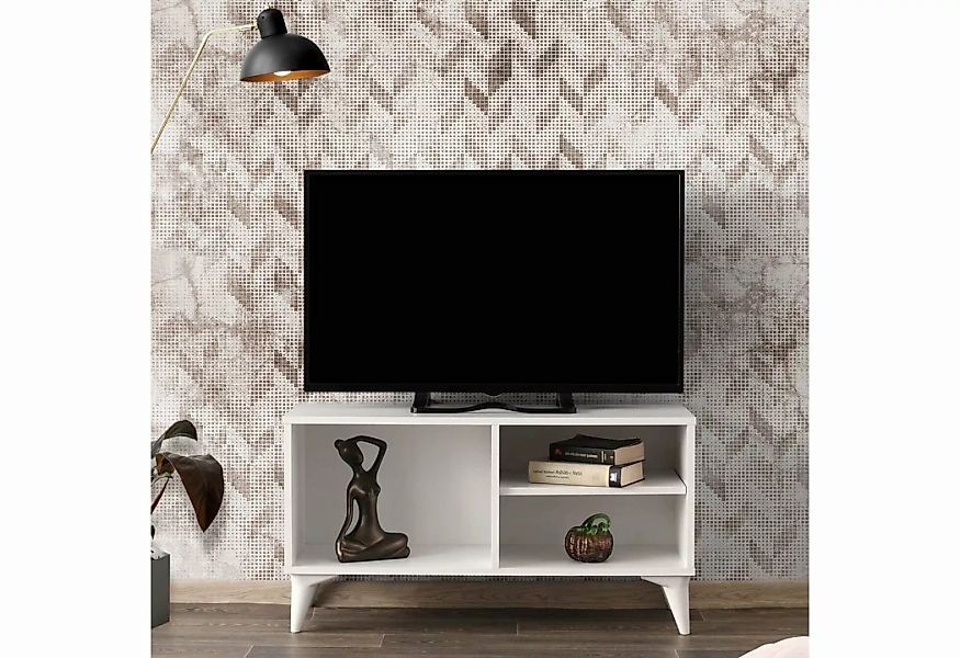 Skye Decor TV-Schrank Schränke, 54x100x35 cm, 100% Melaminbeschichtete Part günstig online kaufen