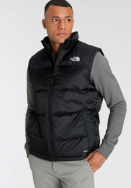 The North Face Daunenweste "DIABLO DOWN VEST" günstig online kaufen