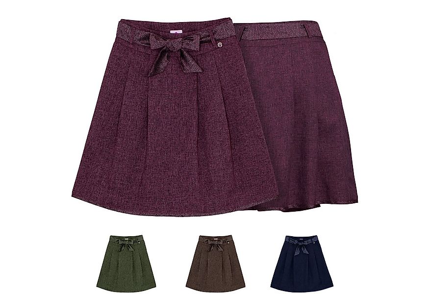 Spieth & Wensky Trachtenrock Babsi-Rock D Damen Trachtenrock "Babsi" Elegan günstig online kaufen