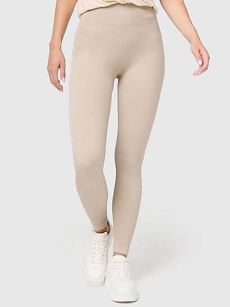 Nur Die Leggings Ripp-Optik günstig online kaufen