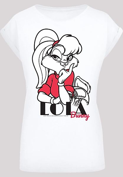 F4NT4STIC Kurzarmshirt "F4NT4STIC Damen", (1 tlg.) günstig online kaufen