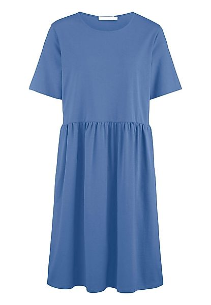 Hessnatur Jerseykleid Mini Regular aus reiner günstig online kaufen