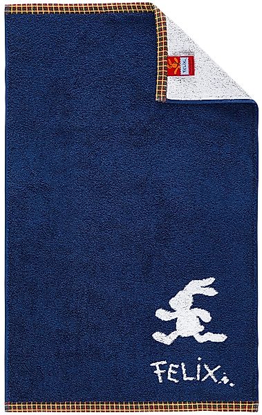 Dyckhoff Handtuch 'Hase Felix' Handtuch 50 günstig online kaufen