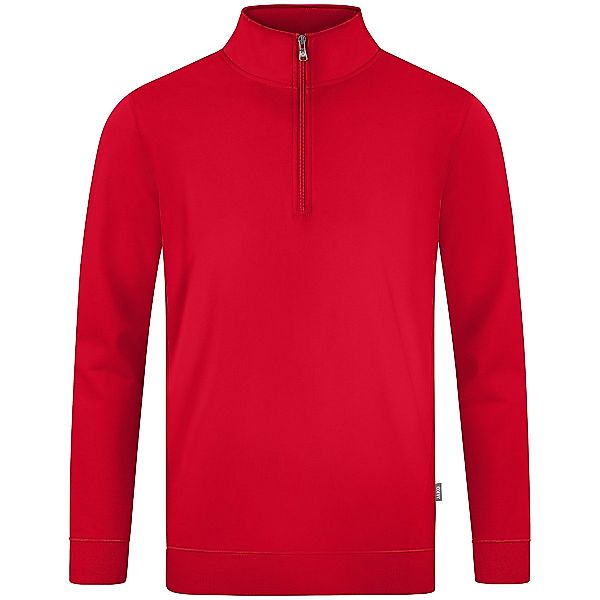Jako Kapuzenpullover C8630 Ziptop Doubletex günstig online kaufen