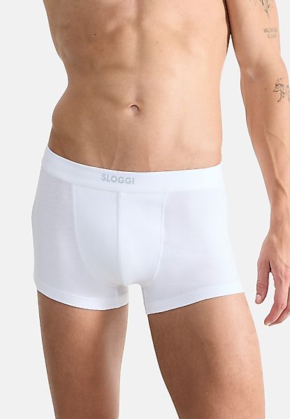 sloggi Hipster "men EVER Ease" 2er Pack, 2 tlg., temperaturausgleichend, sc günstig online kaufen