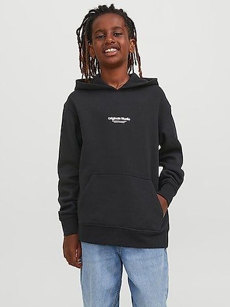 Jack & Jones Junior Kapuzensweatshirt JORVESTERBRO günstig online kaufen