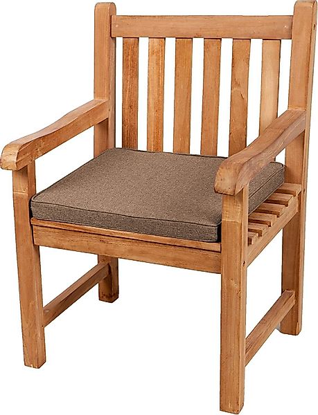 FAVRE Bankauflage Sitzkissen für Bank, Gartenschaukeln, günstig online kaufen