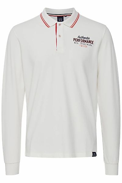 FQ1924 Langarmshirt "Langarmshirt FQWidar" günstig online kaufen