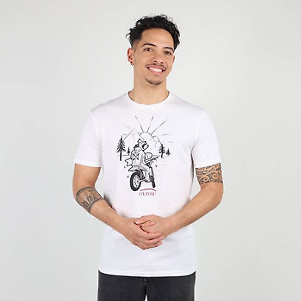 Oxbow  T-Shirt Tee-shirt TACOON günstig online kaufen
