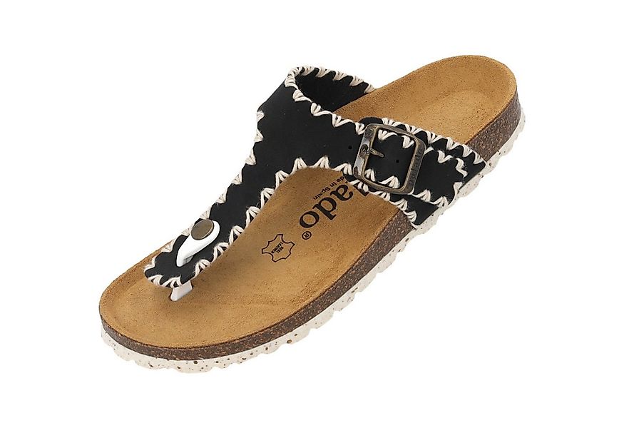 Palado Kos Stitch Pantolette günstig online kaufen