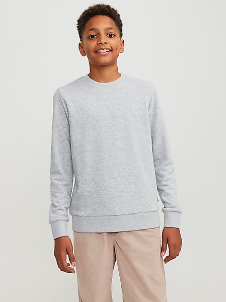 Jack & Jones Junior Sweatshirt JJEBRADLEY günstig online kaufen