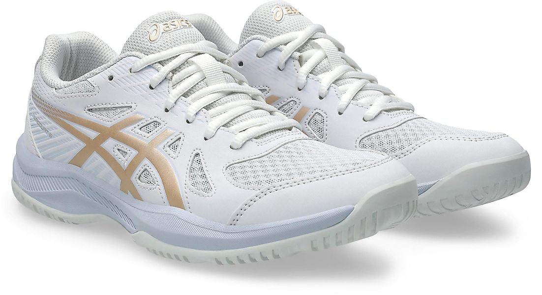 Asics UPCOURT 6 Hallenschuh für Hallensport günstig online kaufen