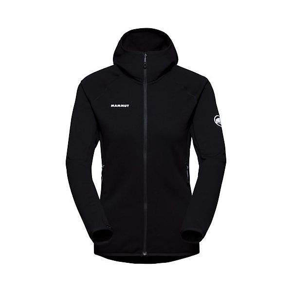 Mammut Funktionsjacke Aconcagua ML Hooded Jacket Women BLACK günstig online kaufen