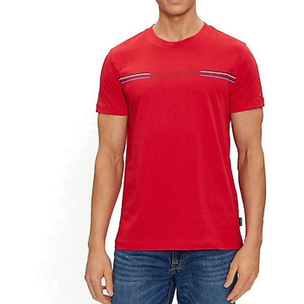 Tommy Hilfiger  T-Shirts & Poloshirts MW0MW34428 günstig online kaufen