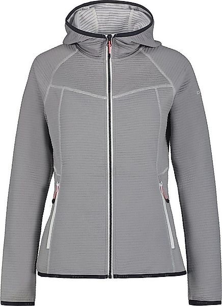Icepeak Funktionsjacke ICEPEAK BERRYVILLE HELL GRAU günstig online kaufen