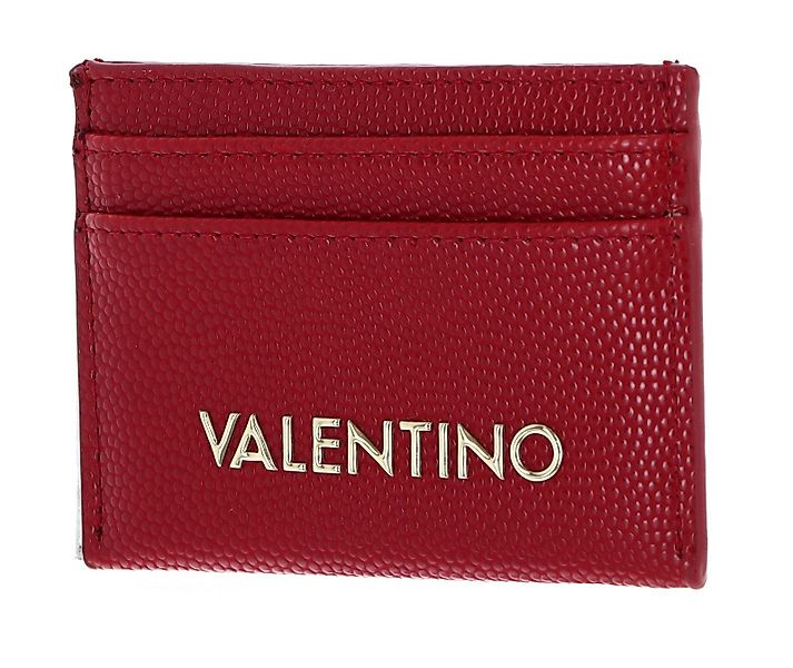 VALENTINO BAGS Kartenetui Credit Card Case günstig online kaufen