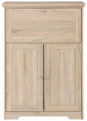 Home affaire Sekretär Nanna, im modernen günstig online kaufen