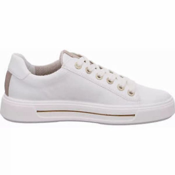 Ara Roma Damen Sneaker Turnschuhe, Sportschuhe, günstig online kaufen