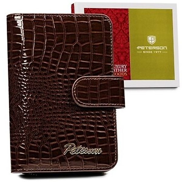 Peterson  Geldbeutel rovicky198370 günstig online kaufen
